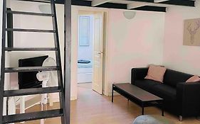Appartement Cosy Au Coeur De L'Ecusson
